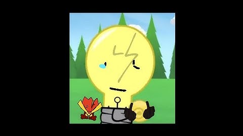 exp 21 be like || inanimate insanity, experiment 21 divorced beheaded and died