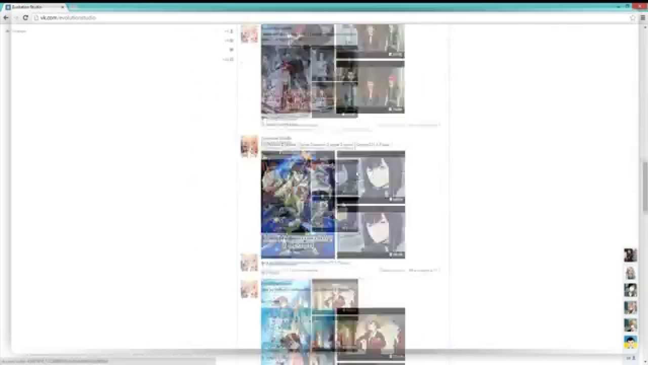Evolution Studio - YouTube