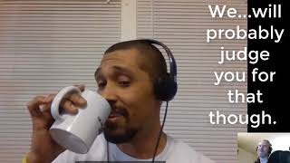 The Cuck the Shemale and the Trap