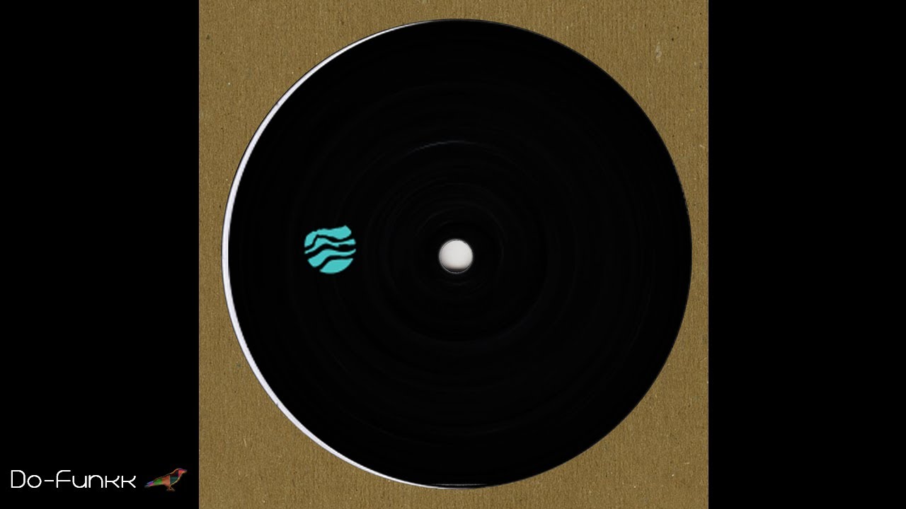 Michael James - Seven  [Constant Black ‎– CB004]