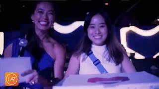 11.11 Countdown Party 2018