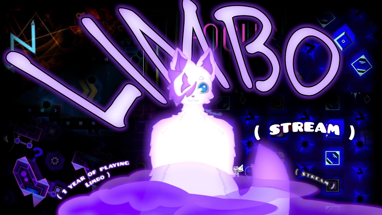 🔴1 YEAR] LIMBO 97% JUMP FROM THE ULTIMATE PHASE stream 75 - YouTube