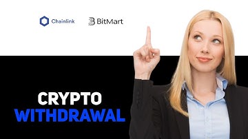 How To Withdraw Chainlink From Bitmart To Binance 2025