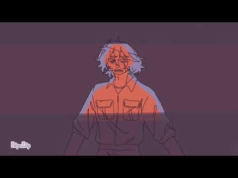 Technoblade visits Dream in prison [ Dream SMP animatic ]