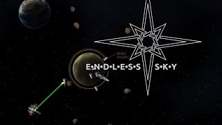 Endless Sky - Episode 1: Definitely Not Escape Velocity