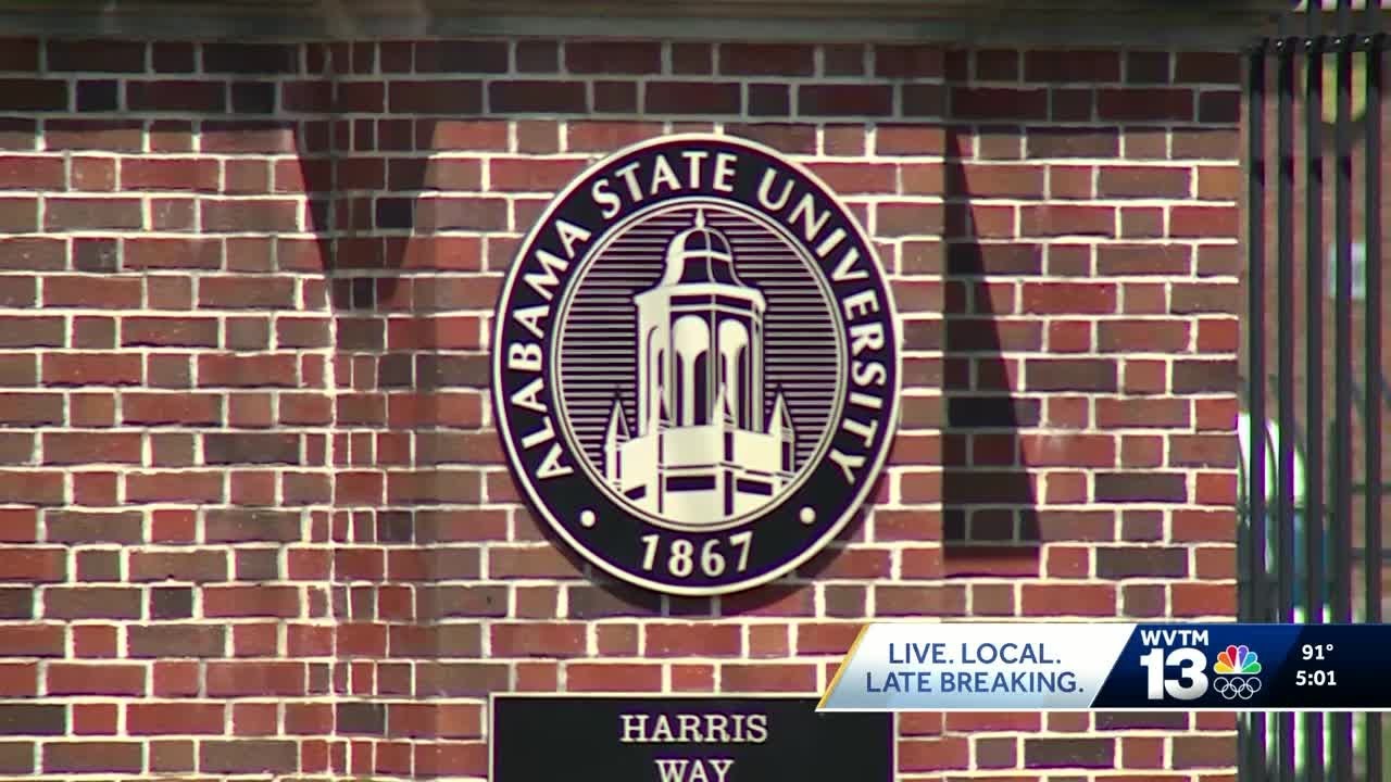 'Hope, not fear': Alabama State University student stresses safety after fake threats target HBCUs