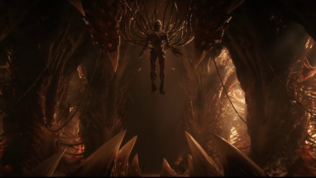 Is Scene Ne Puri Kahani Badal Di | Stranger Things S5E6 | Explained in Hindi”