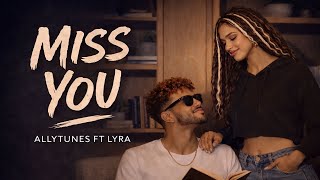 MERINDUKANMU – AllyTunes ft Lyra (Audio Resmi)