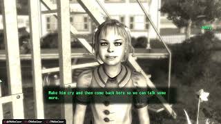 Water you doing, pops? | Part 7 | Fallout 3 | 2/18/26 | Twitch VOD