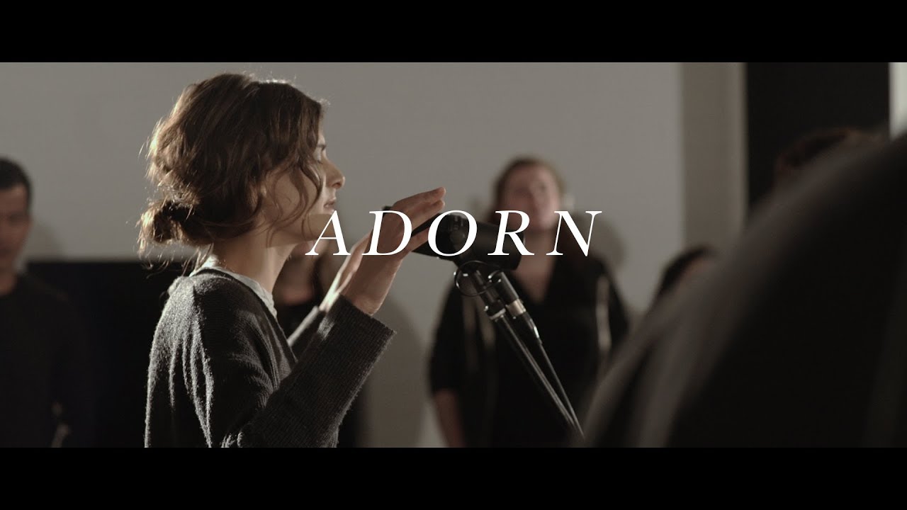Adorn - Humility and Hunger