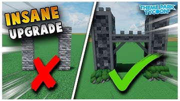 Disable Collisions Tips You NEED to Know in Theme Park Tycoon 2