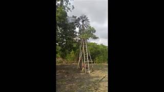 Windmill Takedown