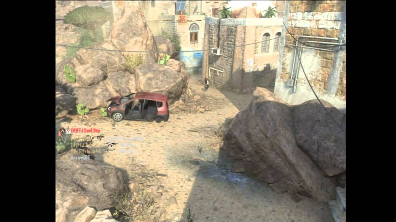 Black Ops 2: Really.....?