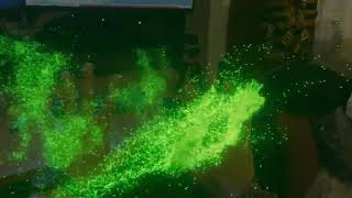 Hololens 2 Experiment #1