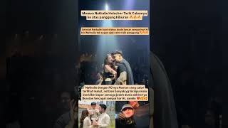 Nathalie Holscher Tarik Calon Ke Panggungnathalieholscher adzam sule shorts viral trending