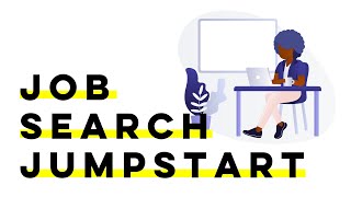 Job Search Jumpstart