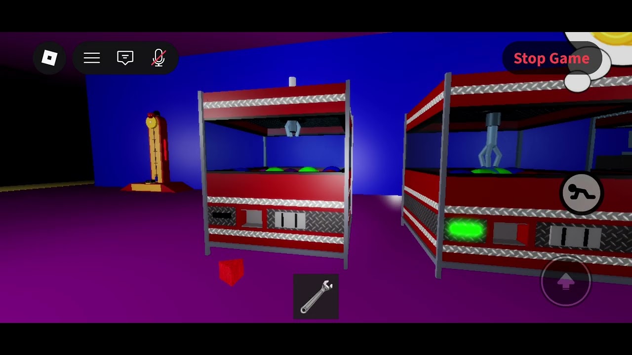 Fun Zone early playtest (Piggy: Build Mode) 