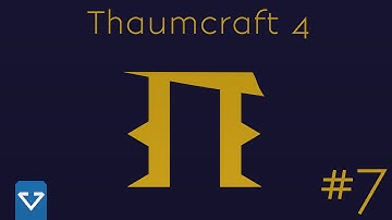 Thaumcraft 4.1 Guide - Ep 6 - Crucible