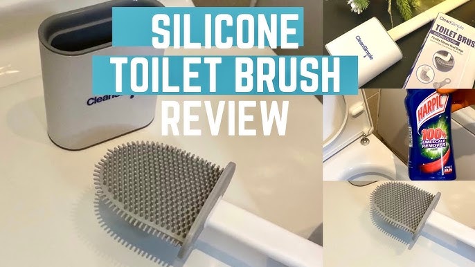 7 Best Toilet Brushes of 2023