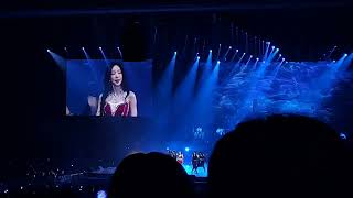20230722 TAEYEON - SIREN @ The Odd Of Love in Jakarta