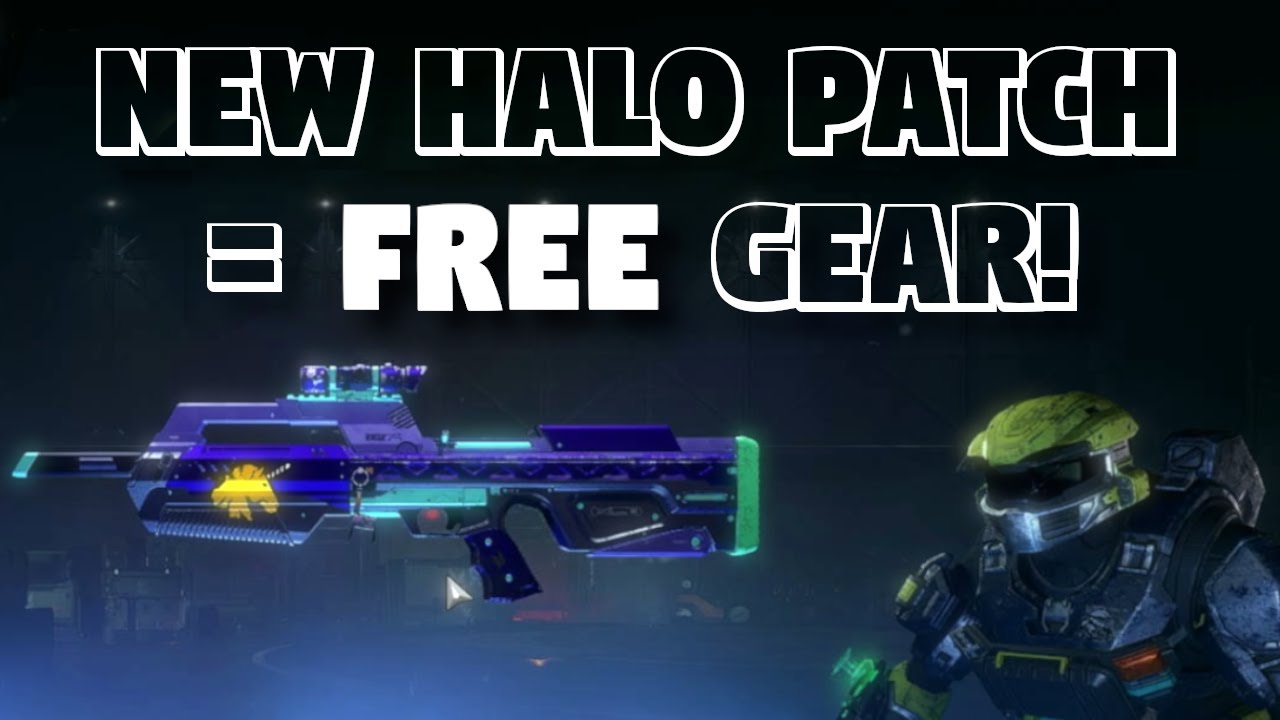 This free event in Halo Infinite is worth playing! Cyber Showdown 2 til' Aug 21st!