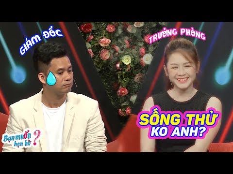 Video NỮ TRƯỞNG PHÒNG XINH ĐẸP QUYẾT SỐNG THỬ CÙNG CHÀNG... - youtube