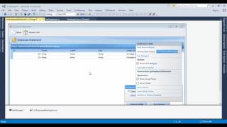 C# Dapper and DevExpress Full Sample Part 6