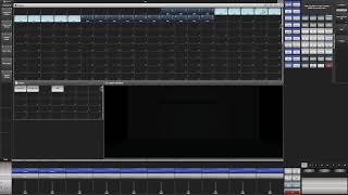 Editing Titan KFS Fixture Order