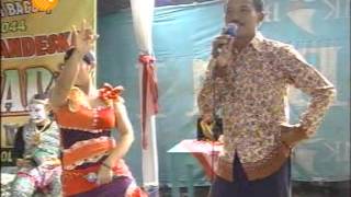 tembang kangen - cs. supra nada live pondok sambirejo