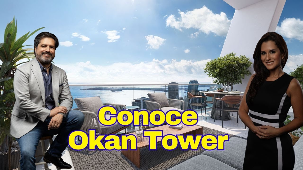 Comprar casa en 2025 en Miami