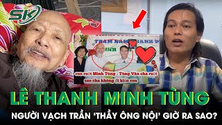 Số Phận Người Con Trốn Khỏi Tịnh Thất Bồng Lai Rồi Vạch Trần Thâm Cung Bí Sử Của Lê Tùng Vân | SKĐS