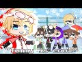 TommyInnit And His Friends || Gacha Club || MCYT