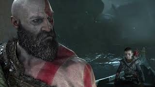 God of War OST @gamesounds9287