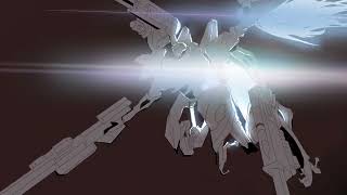 Armored Core VI Fan Animation: "Liberator of Rubicon" (WIP)