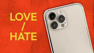 iPhone 15 Pro Max Long Term Review  6 Months Later