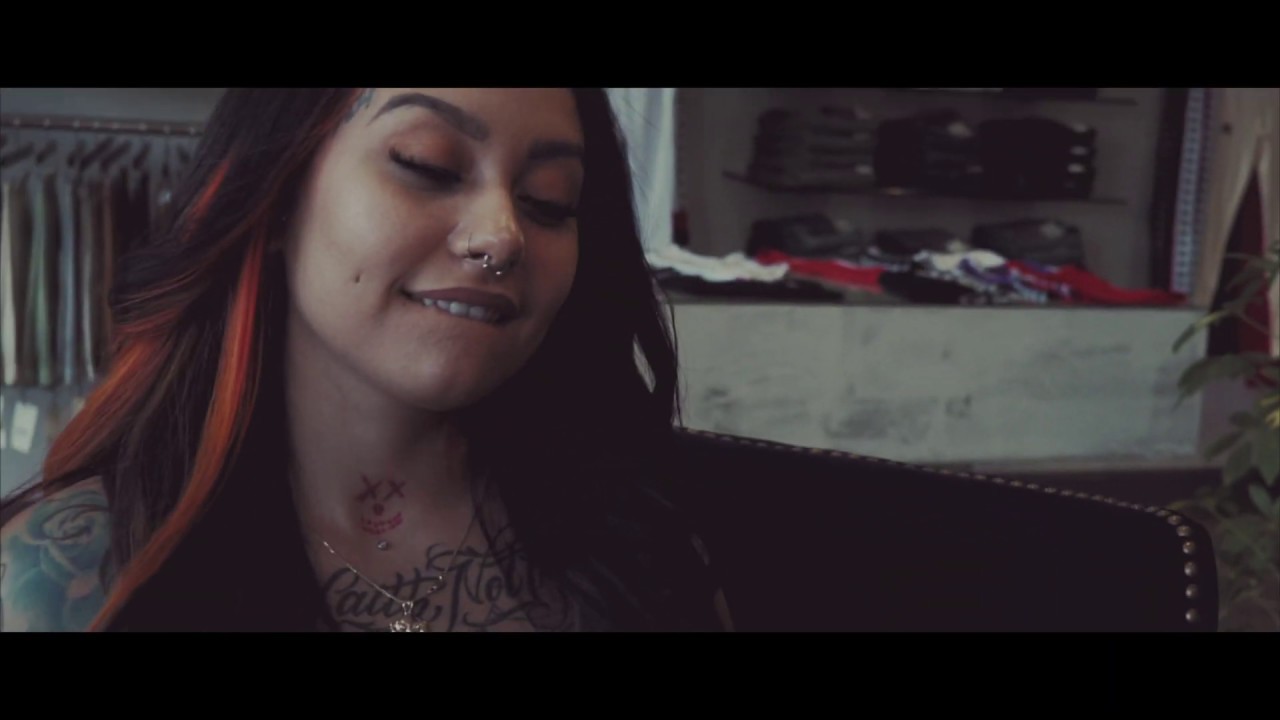 Salese Rapper SALESE feat. JAY BANDZ - FASHION WEEK - YouTube