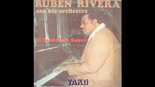 Ruben Rivera=Minerva