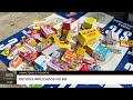 Homicídios e Roubos - Detidos implicados no Bié