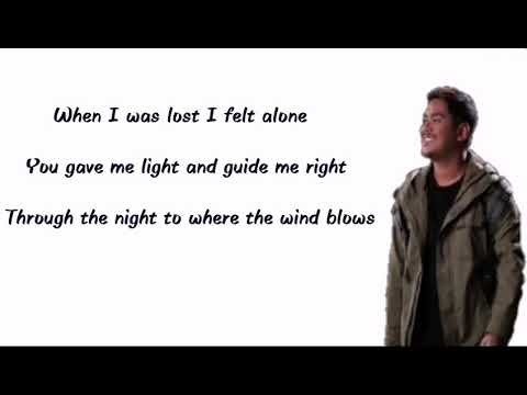 Ahmad Abdul - Coming Home (Lyrics)
