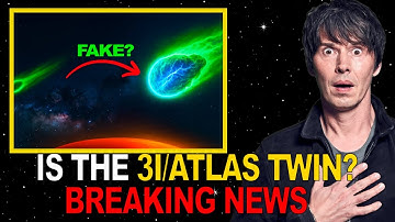 3IATLAS Has a Twin – And It