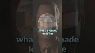 How to model a grenade in blender !!!1!!1!