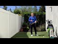PGA Coach Dr. Alison Curdt: Improving Your Golf Swing Sequence | Golf Tips