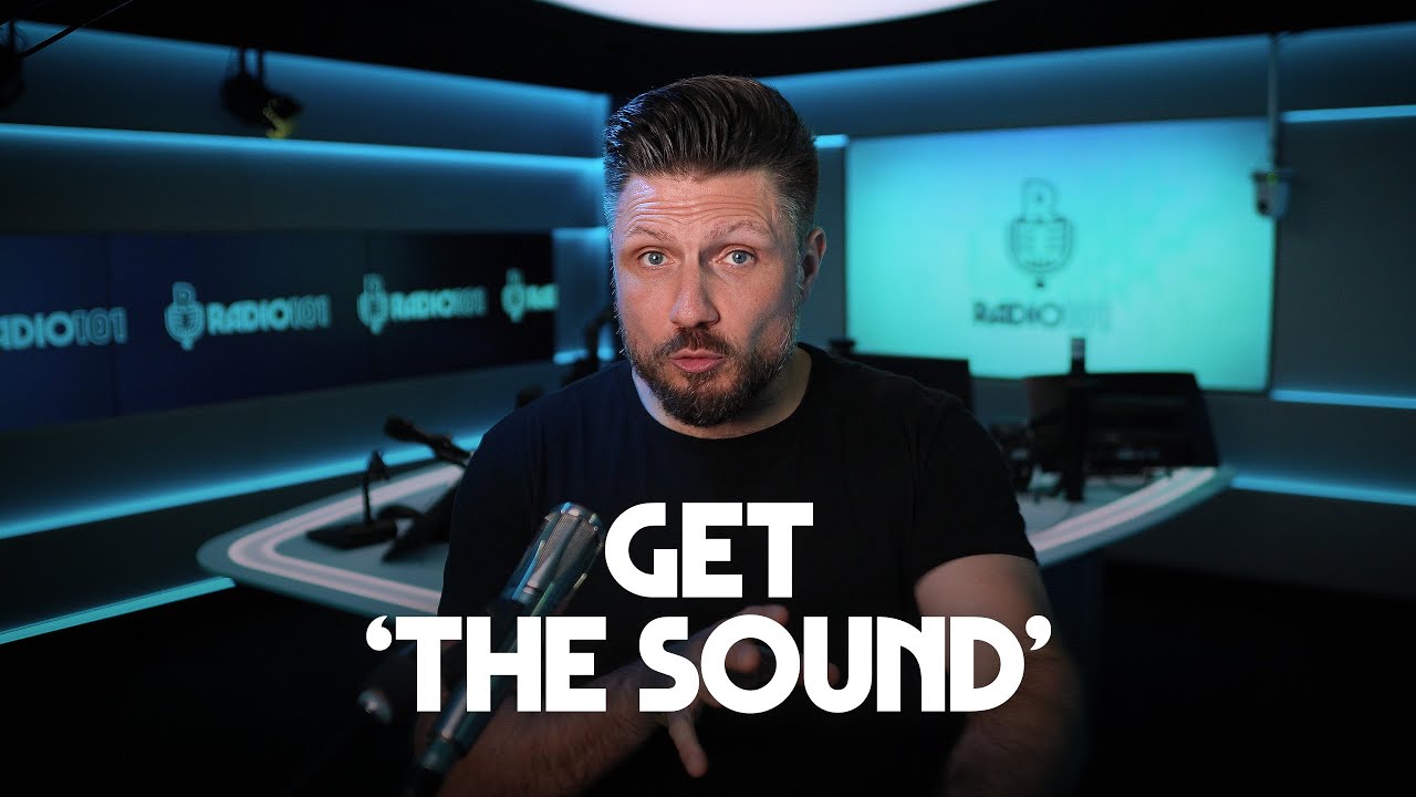 Do This ONE THING To Be A Better Radio Host