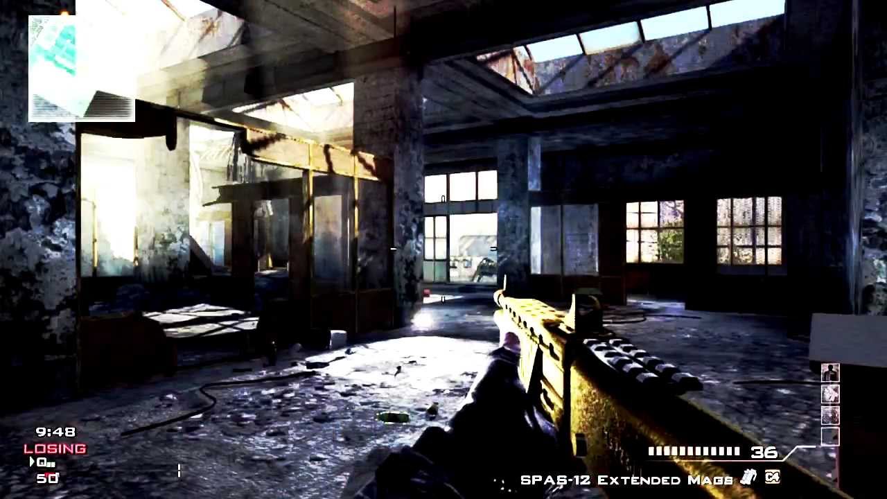 EnD_Jay Live! Spas-12 Dome