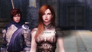 Skyrim Mods PC - More NPC Visual Transfers & Custom Edits