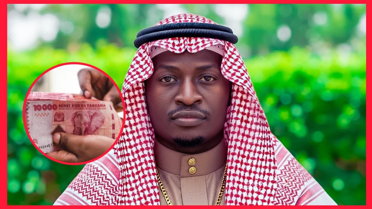 CHIEF GODLOVE HATAKI KUULIZWA PESA ANATOA WAPI | ATAJA KAFATA ILI UFANIKIWE