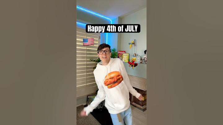 Happy 4th of JULY?? 💀 #TheManniiShow.com/series