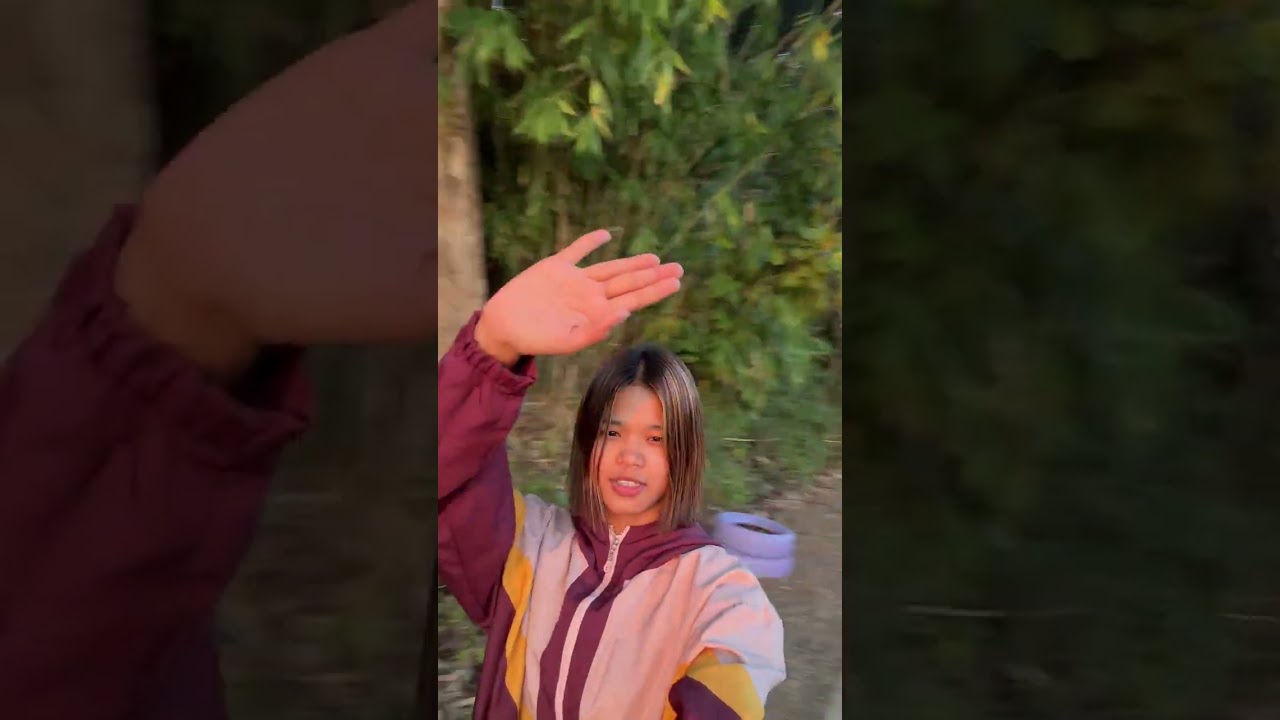 Clean-up drive sa aming bgy.😇✨