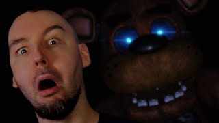 Najstraszniejszy FNAF w *ROBLOX*