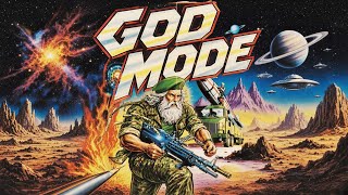 Tez-X Spectrum 1202 Green Beret in GOD MODE